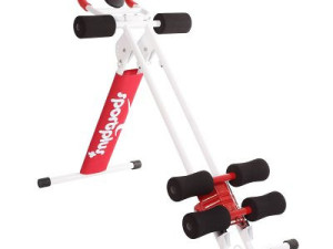 SPRAVA SPORTPLUS SP-ALB-011 AB PLANK