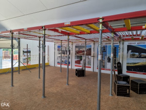 OPLATA ZA PLOCE VELOX