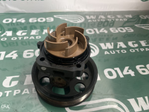 Vodena pumpa remenica Fiat Punto (fotografija 2)
