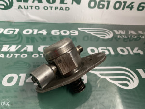 Pumpa goriva pritiska BMW E90 (fotografija 3)