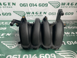 Usisna grana Audi A3 (fotografija 3)