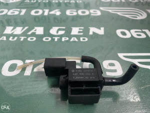 Magnetni ventil Audi A3 8P (fotografija 3)