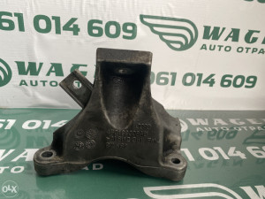 Nosac motora Audi A6 4F (fotografija 3)