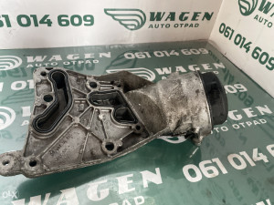 Kućište uljnog filtera Alfa Romeo (fotografija 3)