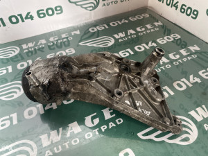 Kućište uljnog filtera Alfa Romeo (fotografija 2)