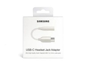 Samsung USB-C Headset Adapter Audio prelaz 3.5mm za slusalice