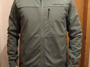 Peak Performance jakna