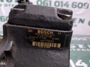 Pumpa visokog pritiska mjt Fiat Punto (fotografija 1)