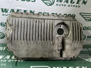 Karter a8 Audi A6 (fotografija 2)