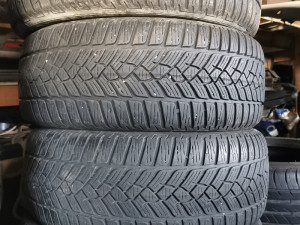 Zimske Gume 215 55 16 2 kom