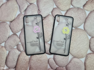 Huawei P20 maska-case-zastita