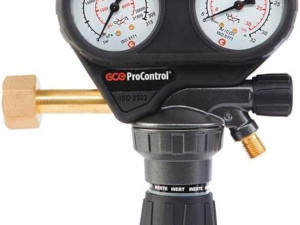 Reducir ventil manometar Argon Co2 ArCo2