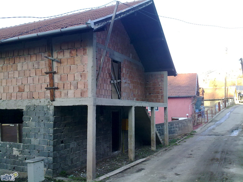 Kuca na Ablakovini ( papiri 1/1) 2