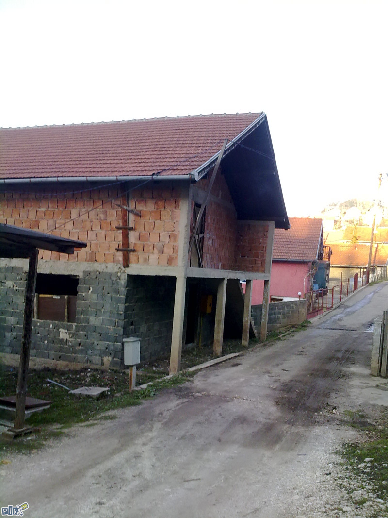 Kuca na Ablakovini ( papiri 1/1) 3