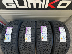 235/45 R17 NEXEN WINGUARD 235 45 17 235/45R17