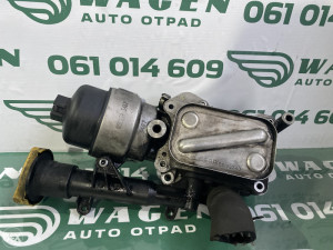 Hladnjak ulja Opel Corsa (fotografija 2)