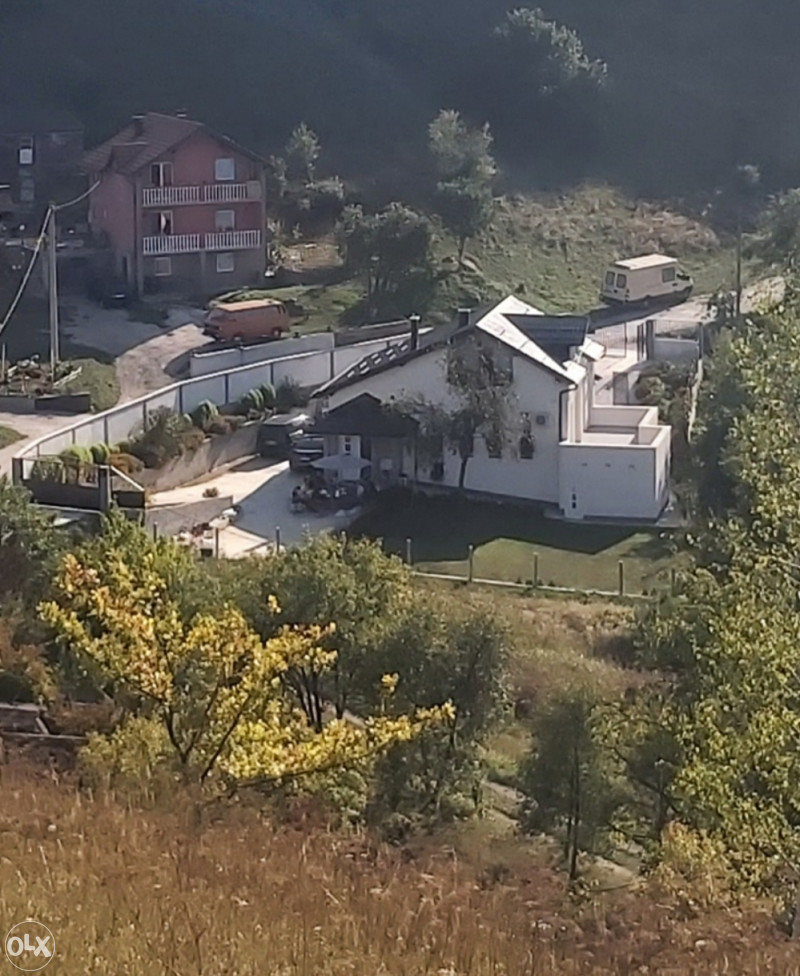 Kuća Zenica