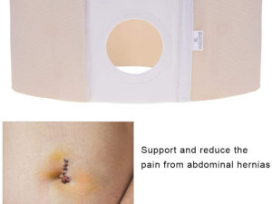 Stoma pojas-pojas za kilu-hernia podrška