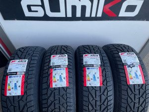 215 55 R17 RIKEN ZIMSKE GUME 17