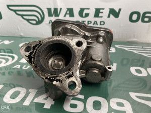 AGR EGR ventil Mercedes W246 2014 (fotografija 3)