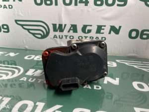 AGR EGR ventil Mercedes W246 2014 (fotografija 4)