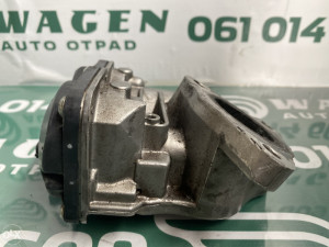 AGR EGR ventil Mercedes W246 2014 (fotografija 2)