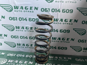 Opruga zadnja Audi A3 (fotografija 2)