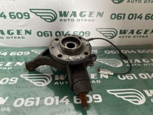 Glavčina ležaj desni Peugeot 307 (fotografija 2)