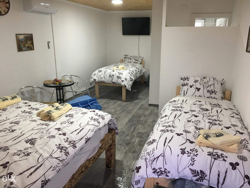 Stan Na Dan Capljina 063 572 071