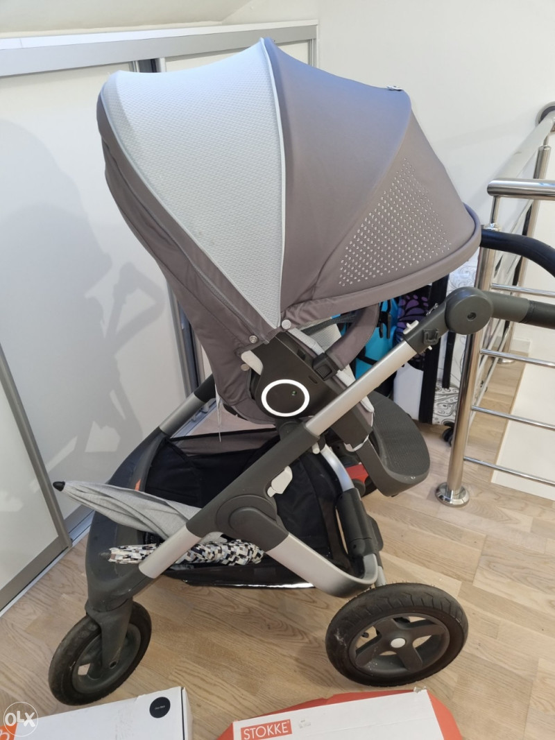 STOKKE STOKE DJECIJA KOLICA Kolica OLX.ba
