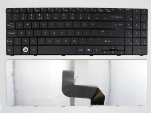 Tastatura za laptop Packard Bell LJ65 LJ67 UK