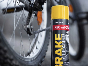 BRAKE CLEANER