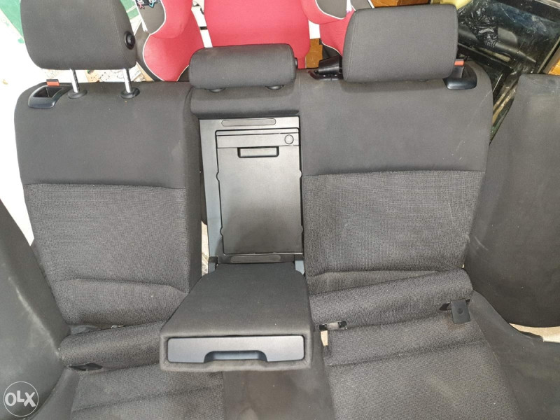 Tapacirunzi Bmw E90 e91