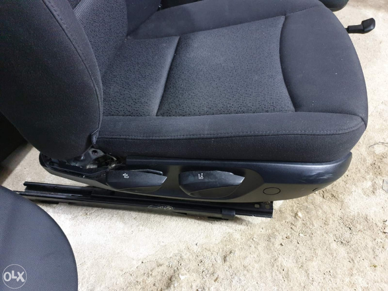 Tapacirunzi Bmw E90 e91