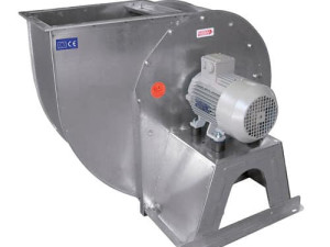 Ventilator centrifugalni 1HP 1450RPM  5000 m3/h