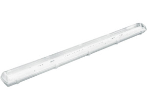 Svijetiljka vodonepropusna LED  M2x36 W T8 IP65