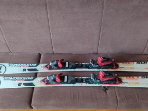 Skije rossignol Alias  146cm