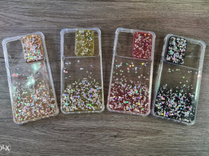 Samsung A22 4G maska-silikon-sa zastitom kamere