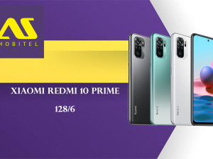 Xiaomi Redmi Note 10 Prime 128GB 6GB