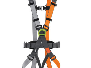 Petzl SWAN EASYFIT STEEL pojas