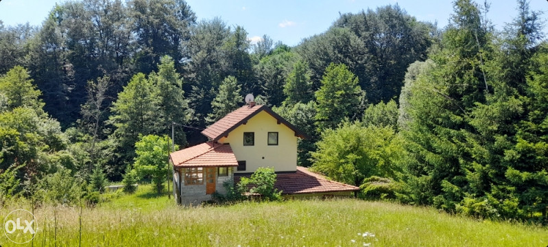 Vikendica-Vikend kuća Bakaluše Tuzla
