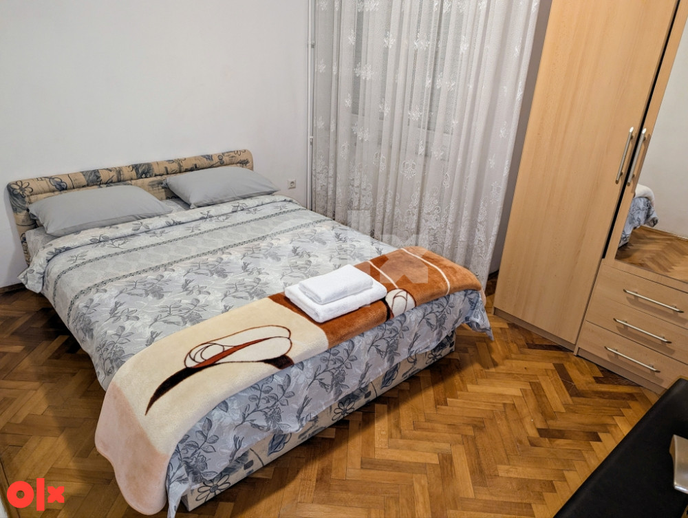 Stan na dan Mostar 4