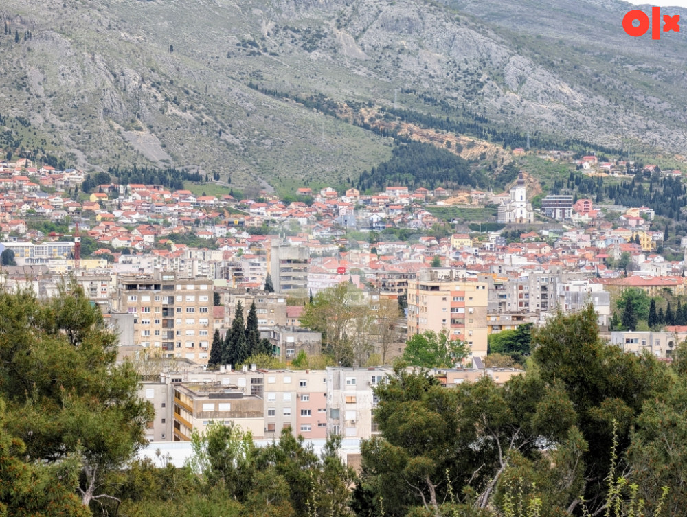 Stan na dan Mostar 24