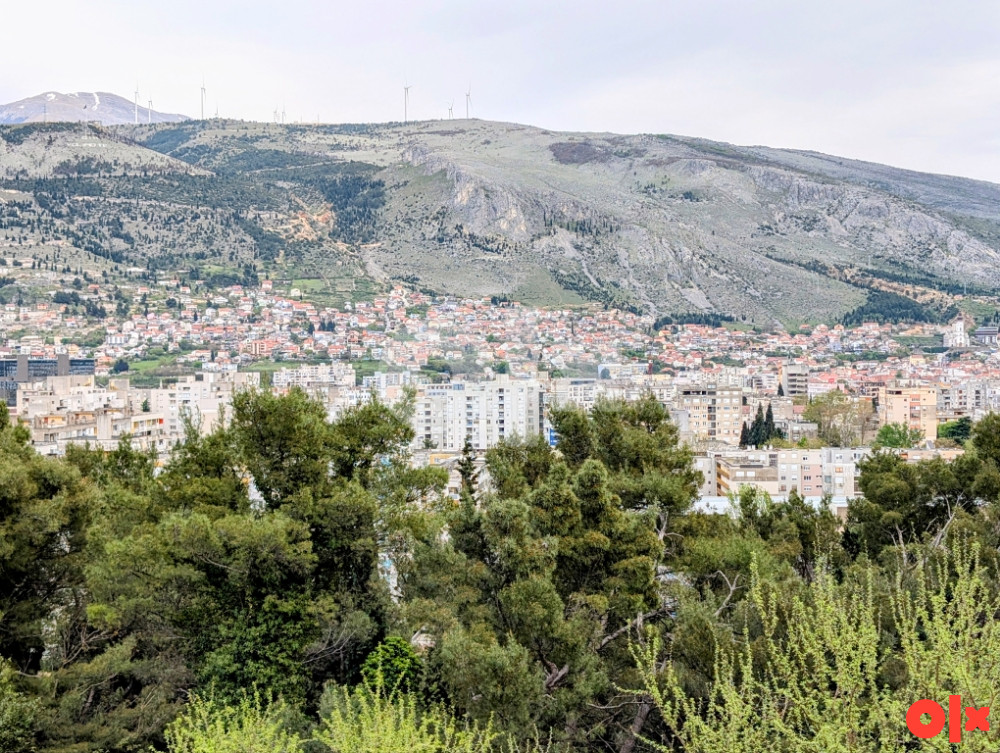 Stan na dan Mostar 22