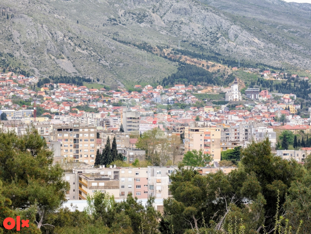 Stan na dan Mostar 25