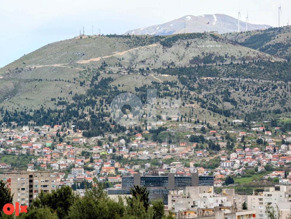 Stan na dan Mostar 23