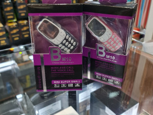 Miniphone M10