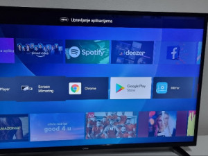 Smarta Android Tv Fox