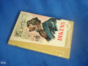 Andre Moroa / Dikens