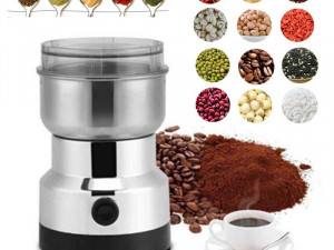 Elektricni mlin za kavu secer zacine kafu sjemenke